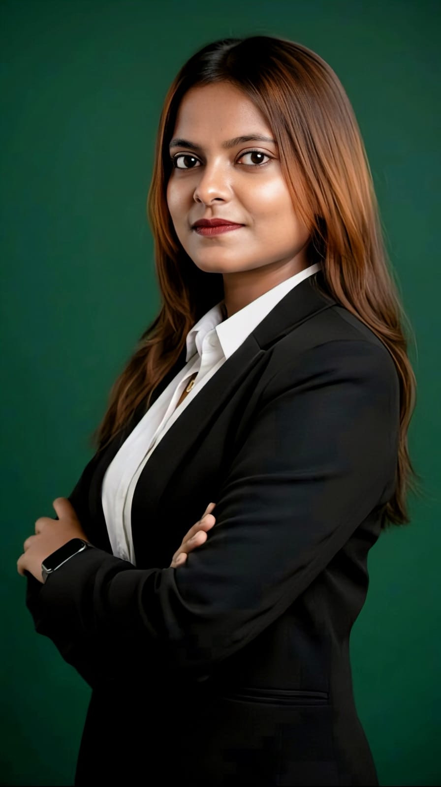 Suparna Das
